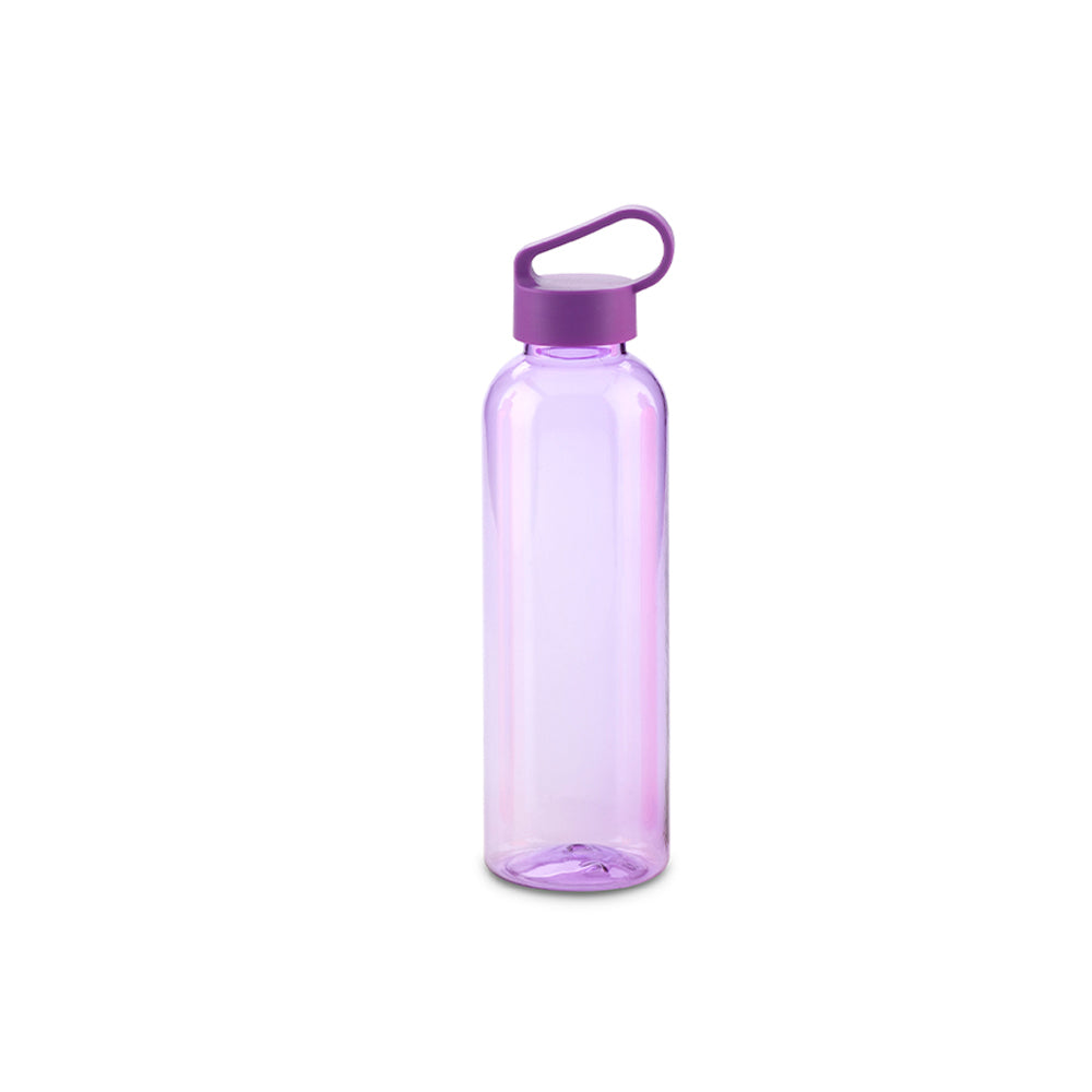 Botilito Plástico Shams RPET 600ml MU-378 (CP) (NUEVO) - Pro-Ponemos