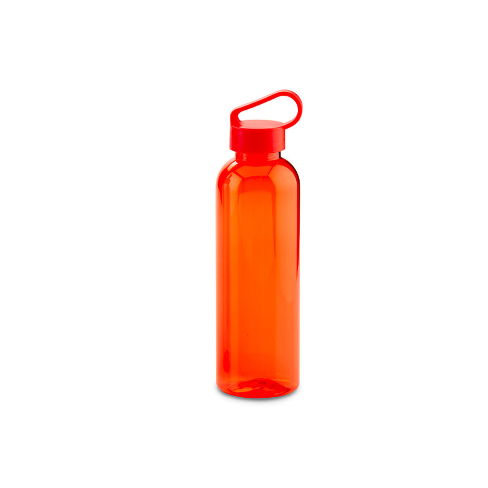 Botilito Plástico Shams RPET 600ml MU-378 (CP) (NUEVO) - Pro-Ponemos