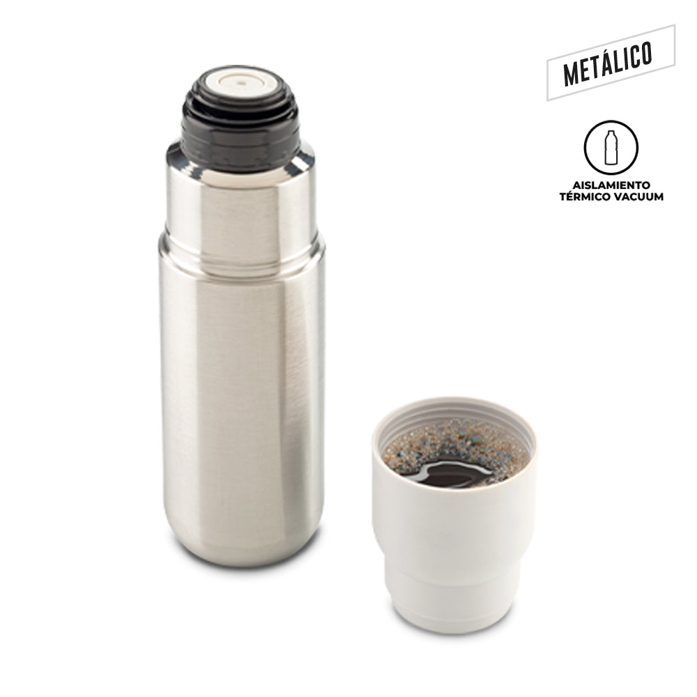 Botilito Metálico Outdoor 500ml MU-379 (CP) (NUEVO)