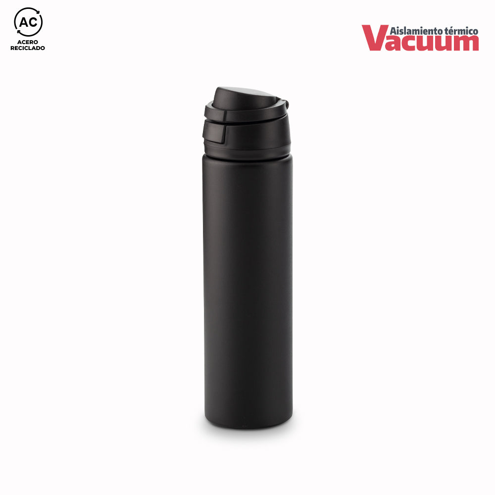 Botilito Metálico Olaf 700ml MU-381 (CP) (NUEVO) - Pro-Ponemos