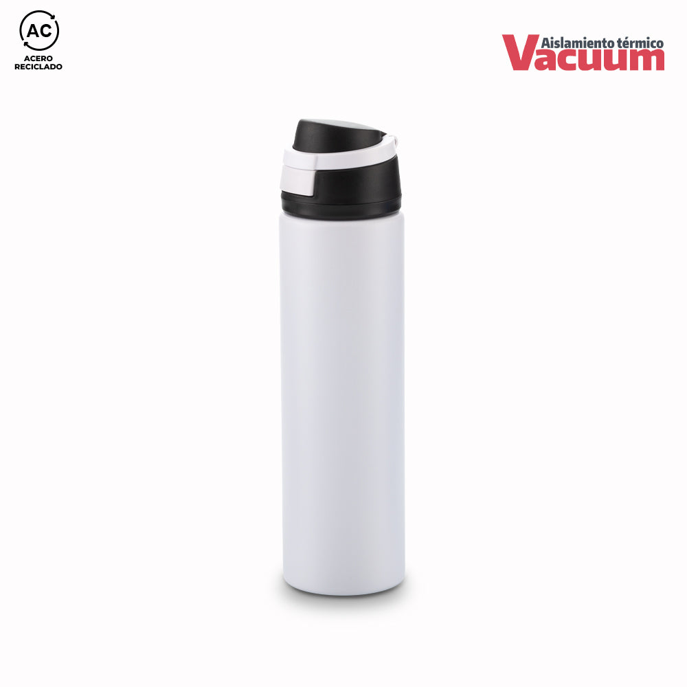 Botilito Metálico Olaf 700ml MU-381 (CP) (NUEVO) - Pro-Ponemos