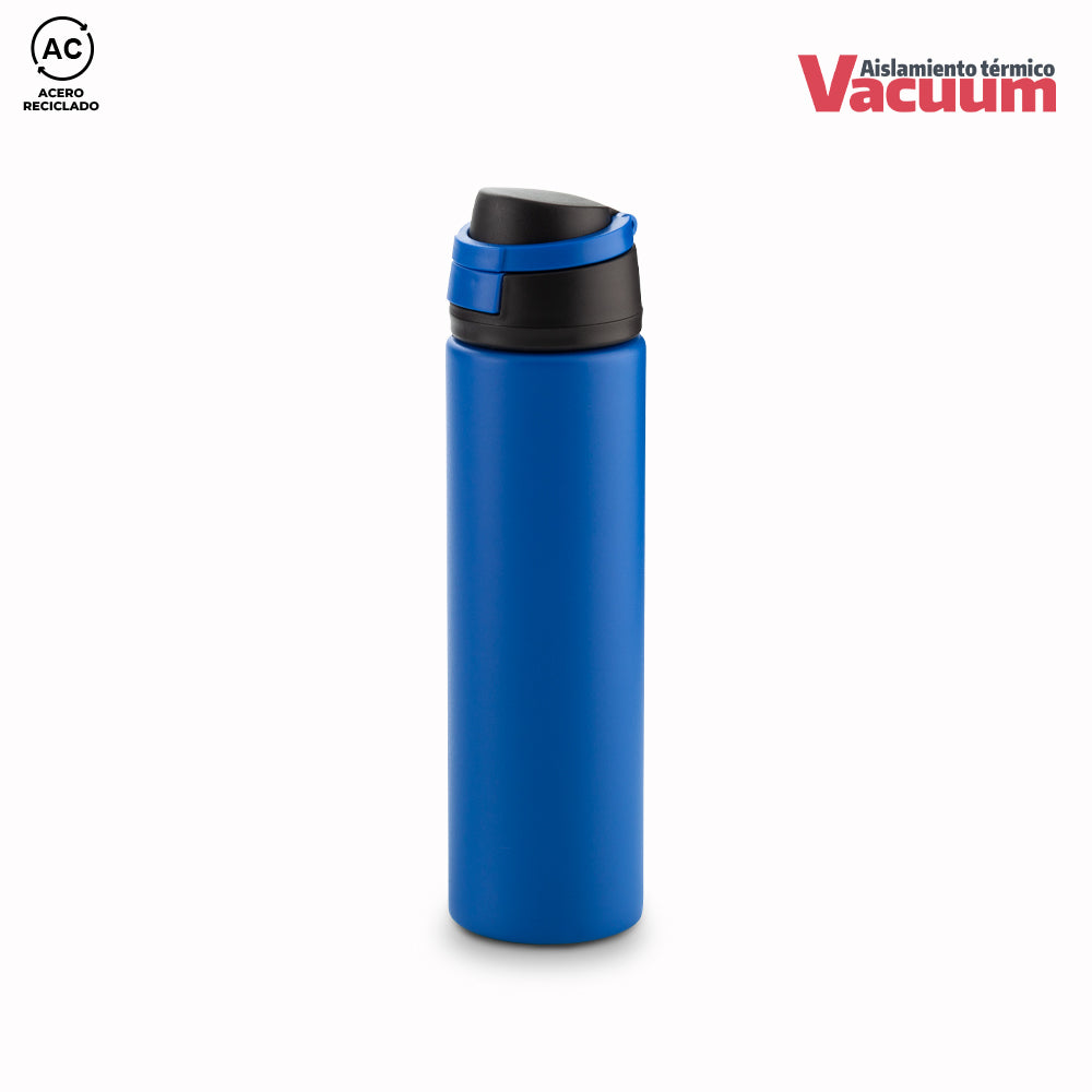 Botilito Metálico Olaf 700ml MU-381 (CP) (NUEVO) - Pro-Ponemos