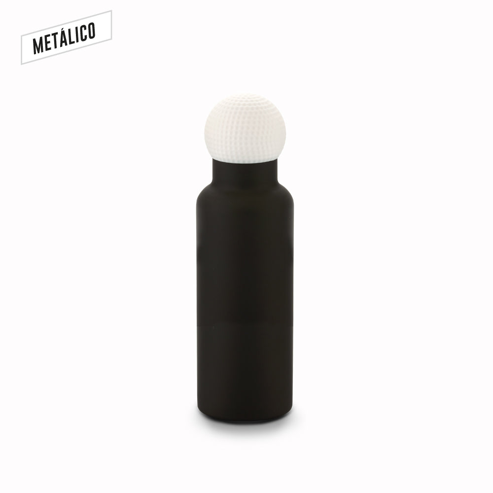 Botilito Metálico Sporty Cover 500ml MU-386 (CP) (NUEVO) - Pro-Ponemos