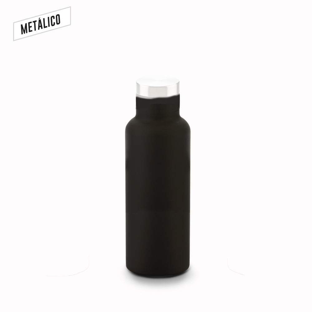 Botilito Metálico Sporty Cover 500ml MU-386 (CP) (NUEVO) - Pro-Ponemos