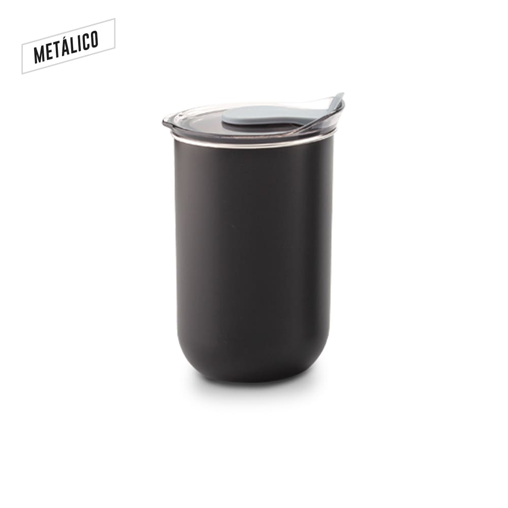 Mug Plastico Nipp 340ml MU-395 (CP) - Pro-Ponemos