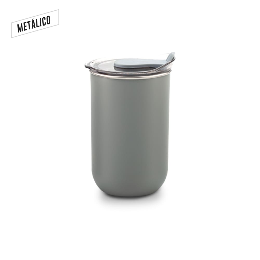 Mug Plastico Nipp 340ml MU-395 (CP) - Pro-Ponemos