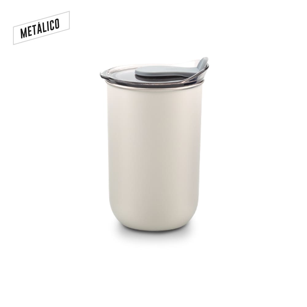 Mug Plastico Nipp 340ml MU-395 (CP) - Pro-Ponemos