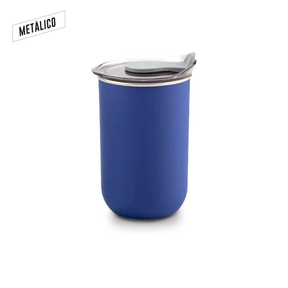 Mug Plastico Nipp 340ml MU-395 (CP) - Pro-Ponemos