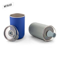 Mug Plastico Nipp 340ml MU-395 (CP) - Pro-Ponemos