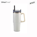 Mug Metálico y Plástico Chester Urban Travel 900ml MU-396 (CP) (NUEVO) - Pro-Ponemos