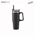 Mug Metálico y Plástico Chester Urban Travel 900ml MU-396 (CP) (NUEVO) - Pro-Ponemos