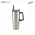 Mug Metálico y Plástico Chester Urban Travel 900ml MU-396 (CP) (NUEVO) - Pro-Ponemos