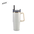 Mug Metálico y Plástico Chester Urban Travel 900ml MU-396 (CP) (NUEVO) - Pro-Ponemos