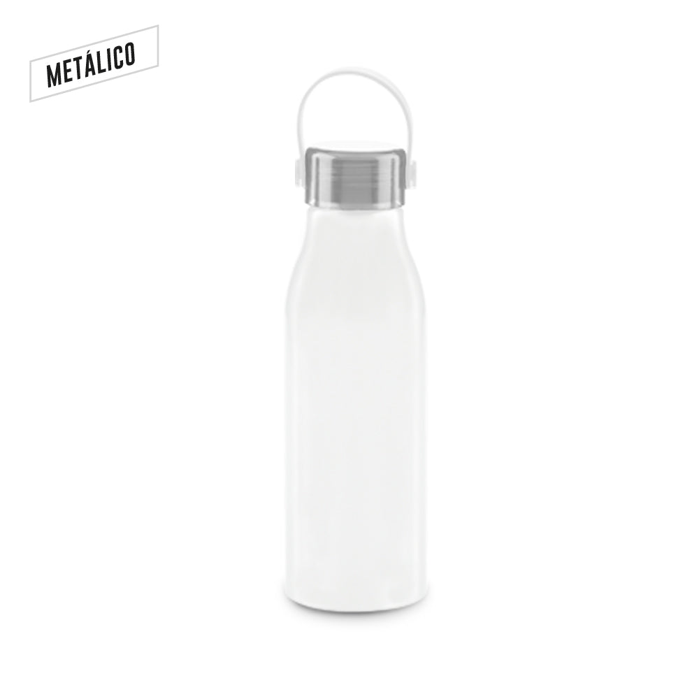 Botilito Metálico Copperfield 750ml MU-397 (CP) (NUEVO)