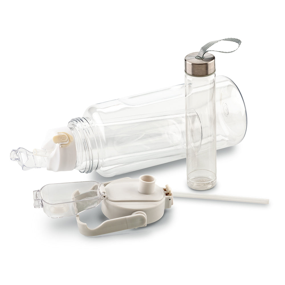 Set de Botilitos Trio MU-403 (CP) (NUEVO)