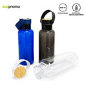Botilito Plástico Vita 600ml Rpet MU-420 (CP) - Pro-Ponemos