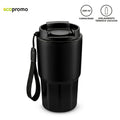Mug Metálico Dewar 400 ml MU-439 (CP) (NUEVO) - Pro-Ponemos