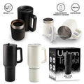 Mug Metálico Camper Urban Travel 1100 ml MU-443 (CP) (NUEVO) - Pro-Ponemos