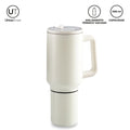 Mug Metálico Camper Urban Travel 1100 ml MU-443 (CP) (NUEVO) - Pro-Ponemos