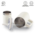 Mug Metálico Camper Urban Travel 1100 ml MU-443 (CP) (NUEVO) - Pro-Ponemos