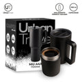 Mug Metálico Camper Urban Travel 1100 ml MU-443 (CP) (NUEVO) - Pro-Ponemos