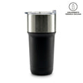 Mug Metálico Arrow 600 ml MU-453 (CP) (NUEVO) - Pro-Ponemos