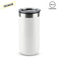 Mug Metálico para Sublimacion KUP 550 ml MU-456 (CP) - Pro-Ponemos