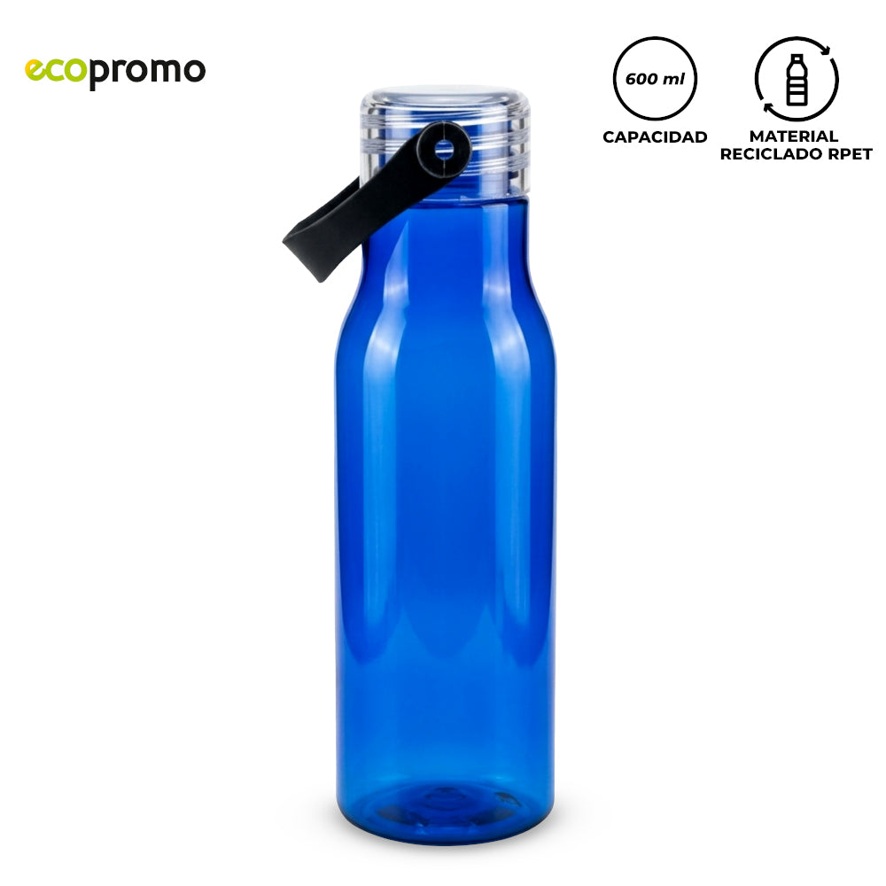 Botilito Plástico, Fruit 600 ml MU-457 (CP) - Pro-Ponemos
