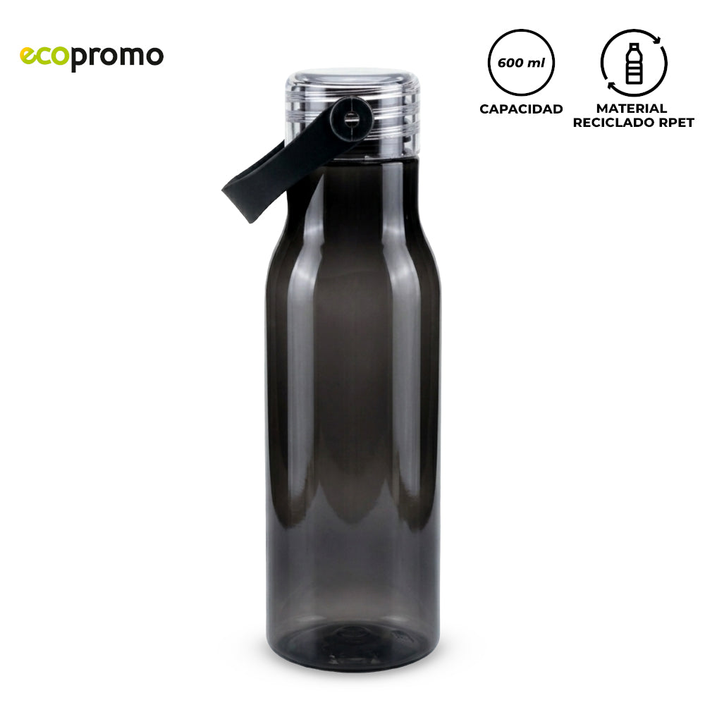 Botilito Plástico, Fruit 600 ml MU-457 (CP) - Pro-Ponemos