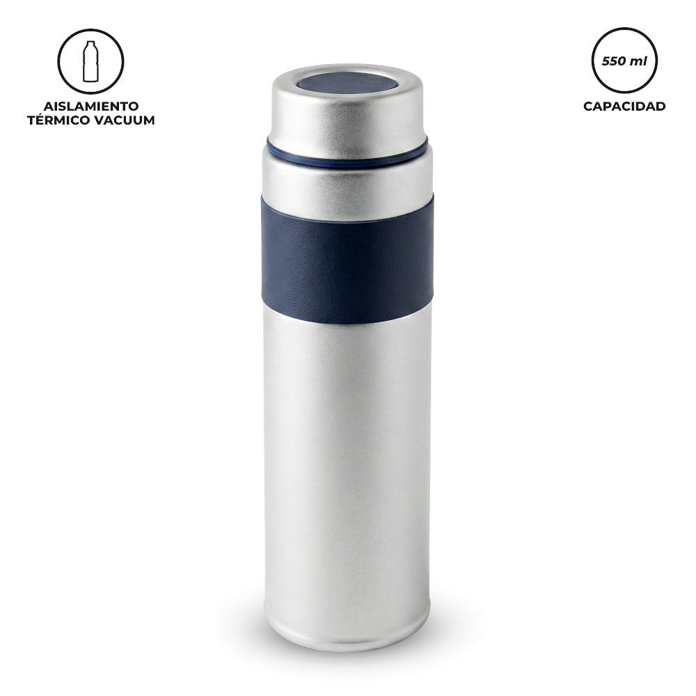 Botilito Metálico Concord 550ml MU-458-1 (CP) (NUEVO) - Pro-Ponemos