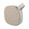 PARLANTE CLOTH RADIO FM (BS) (NUEVO) - Pro-Ponemos