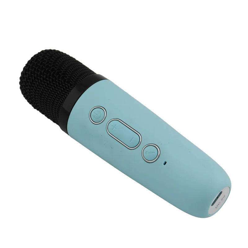 Microfono Karaoke (B)