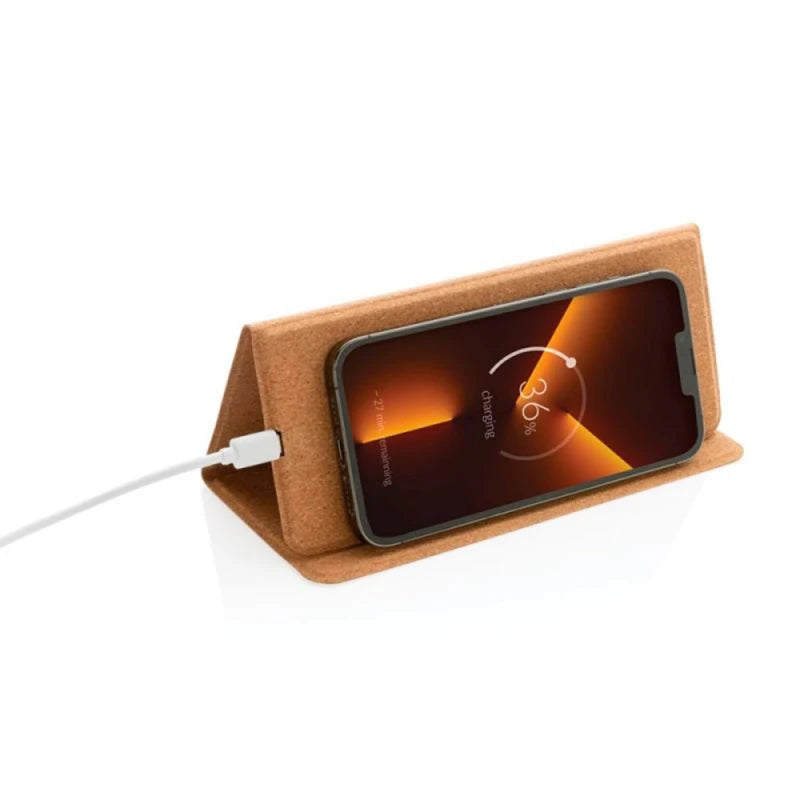 CARGADOR MOUSE PAD BOLT (BS) (NUEVO) - Pro-Ponemos