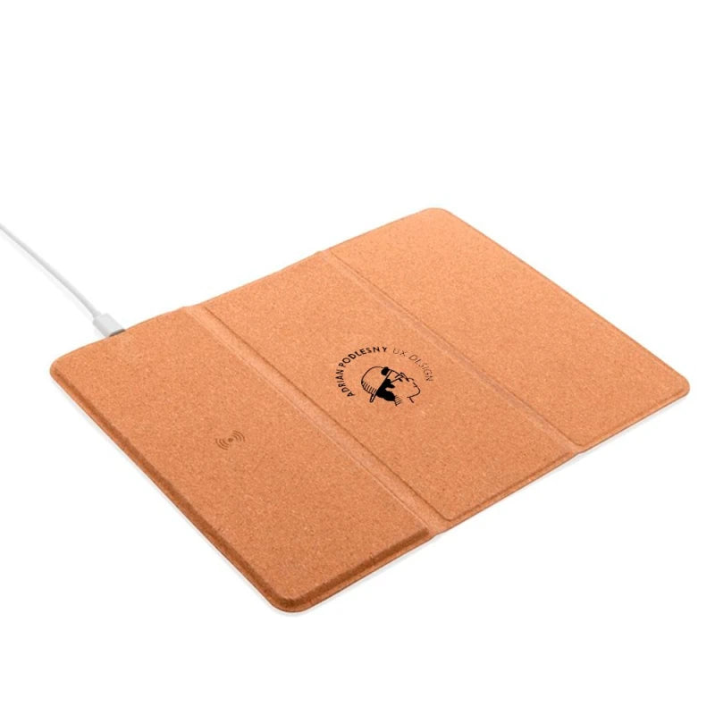 CARGADOR MOUSE PAD BOLT (BS) (NUEVO) - Pro-Ponemos