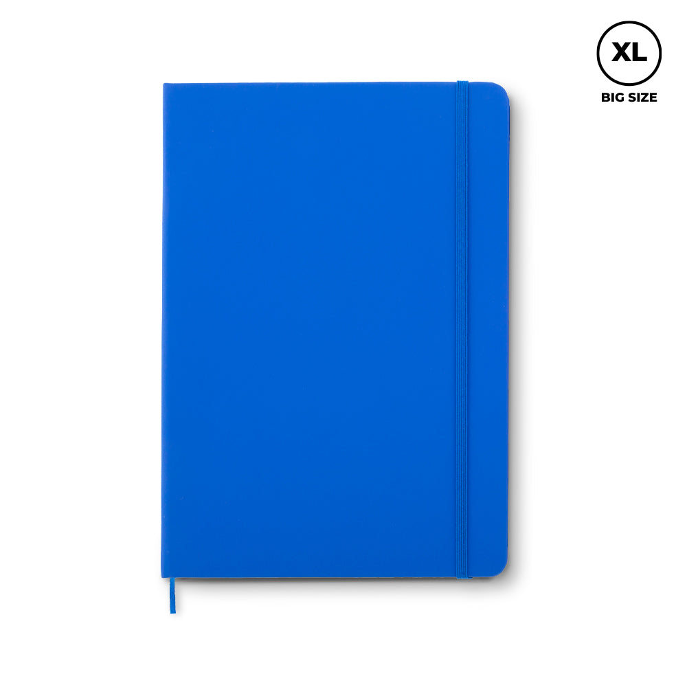 Libreta Igor Jumbo OF-434-3 (CP) (NUEVO)
