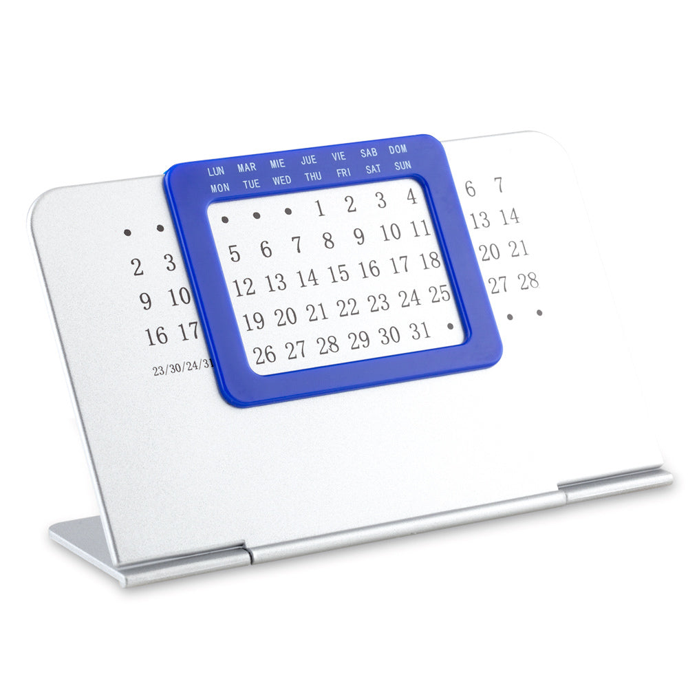 Calendario Perpetuo Plástico OF-461 (CP)
