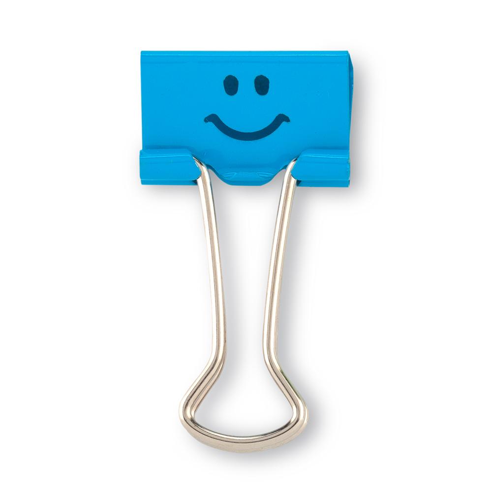 Set de Clips Smiley Faces OF-533 (CP)