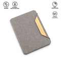 Libreta Multifuncional RPET Bamboo Urban Business OF-642 (CP) (NUEVO) - Pro-Ponemos