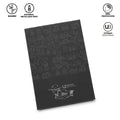 Libreta Multifuncional RPET Bamboo Urban Business OF-642 (CP) (NUEVO) - Pro-Ponemos