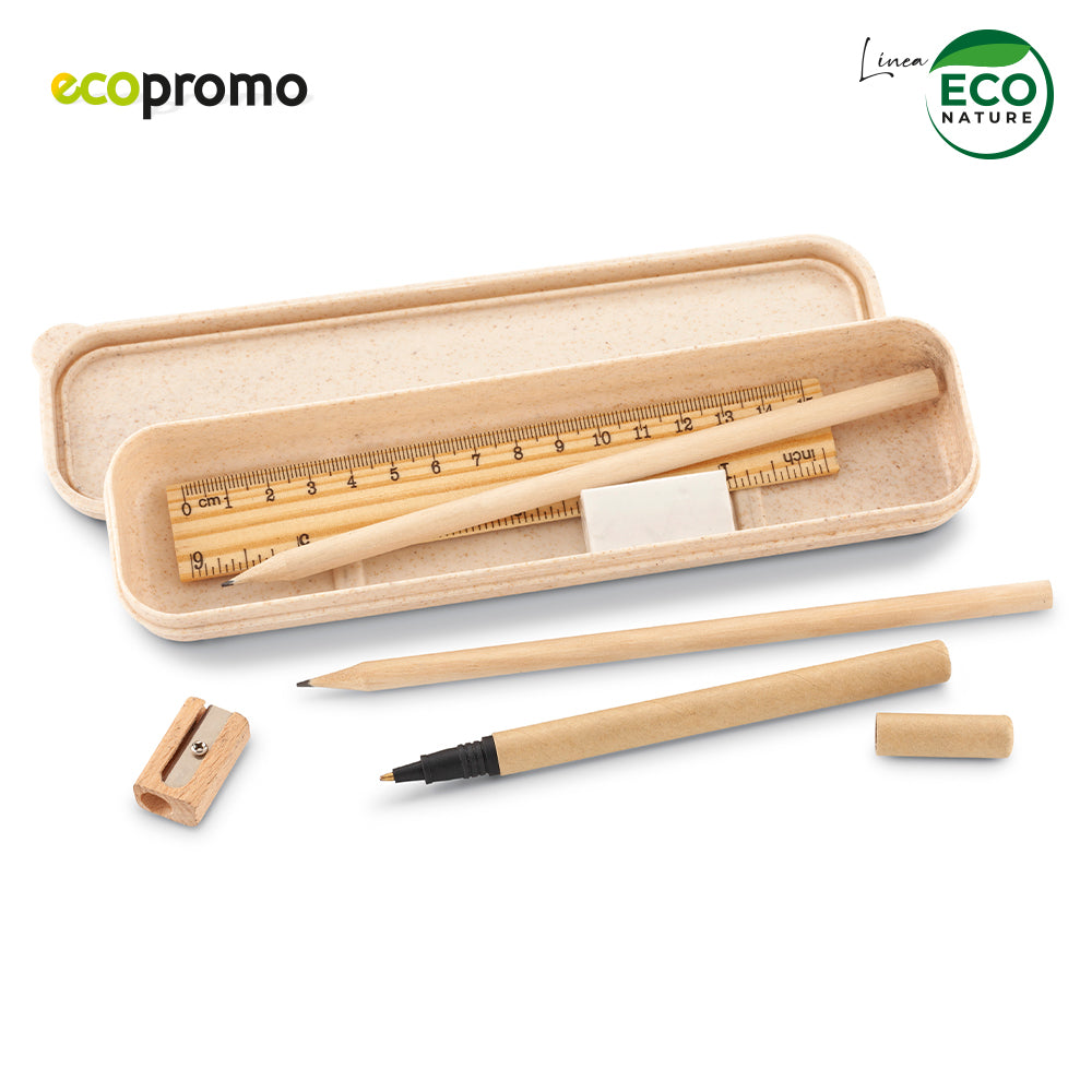 Set Cyrus Eco OF-659 (CP) (NUEVO) - Pro-Ponemos
