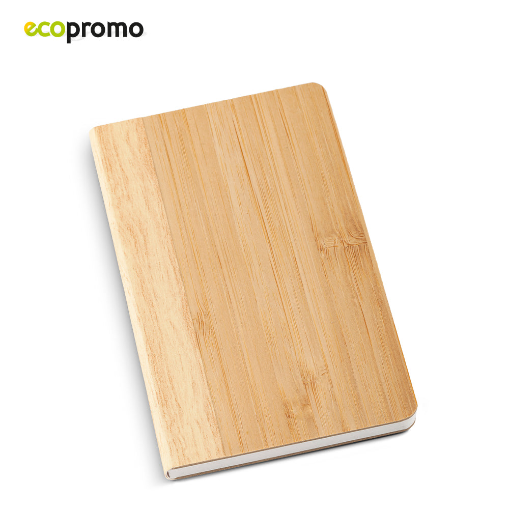 Libreta Bamboo Eco Cover OF-667 (CP) (NUEVO)