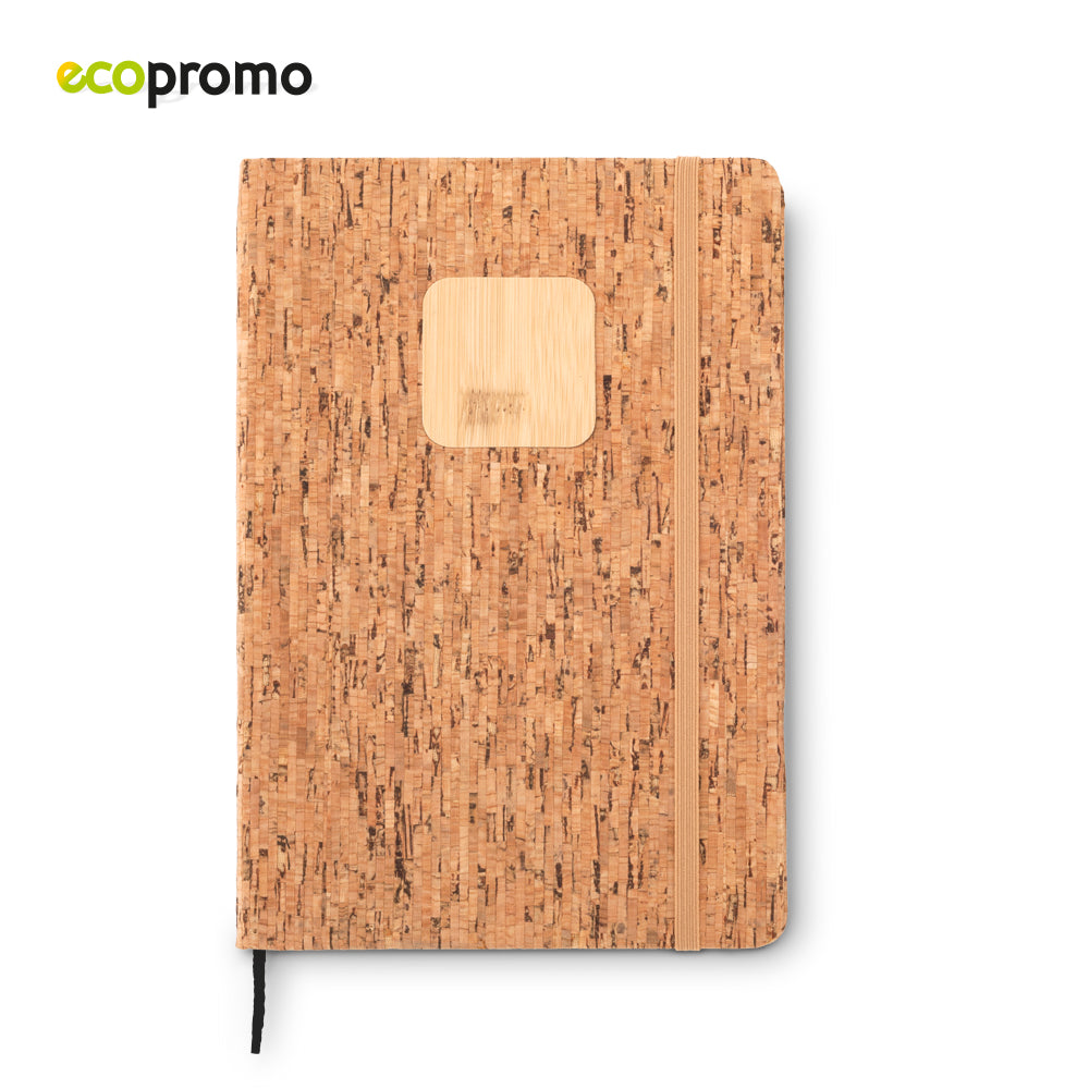 Libreta Valdis Cork OF-672 (CP) (NUEVO) - Pro-Ponemos
