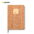 Libreta Valdis Cork OF-672 (CP) (NUEVO) - Pro-Ponemos