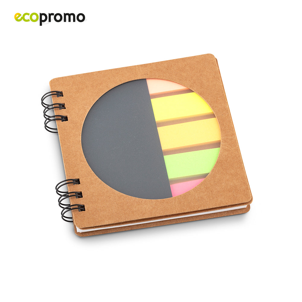Mini Libreta Darvi OF-673 (CP) (NUEVO) - Pro-Ponemos