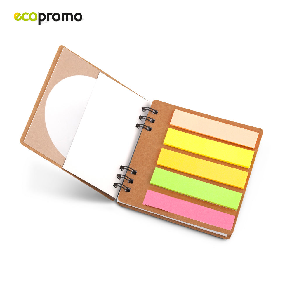Mini Libreta Darvi OF-673 (CP) (NUEVO) - Pro-Ponemos
