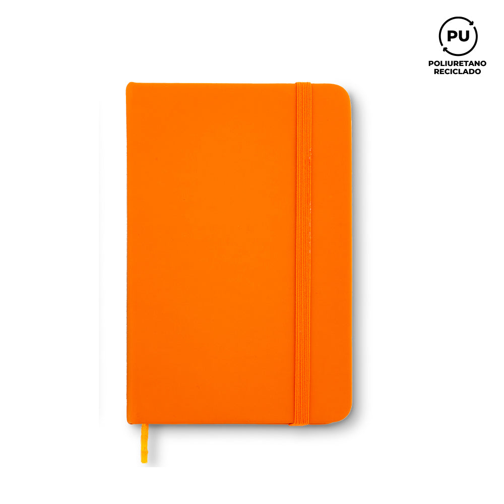 Libreta Folke Eco OF-674 (CP) (NUEVO) - Pro-Ponemos