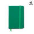 Libreta Folke Eco OF-674 (CP) (NUEVO) - Pro-Ponemos