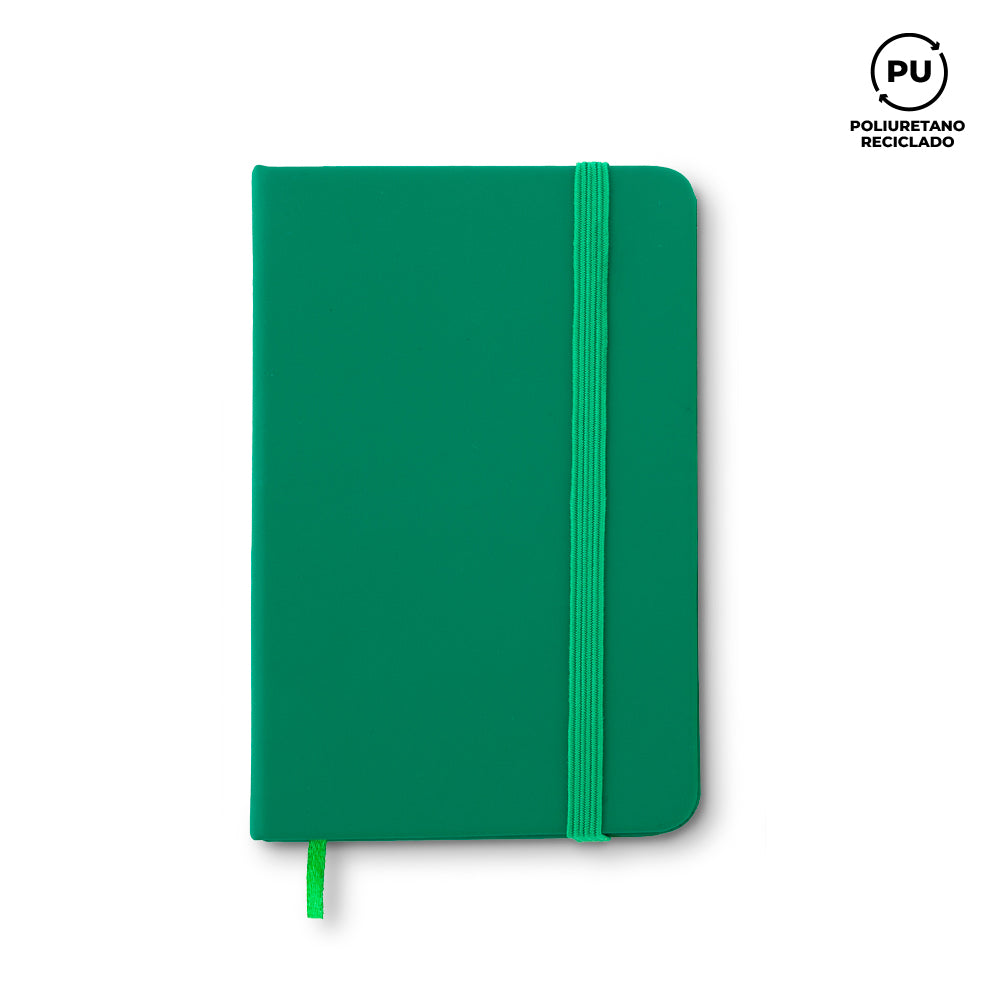Libreta Folke Eco OF-674 (CP) (NUEVO) - Pro-Ponemos