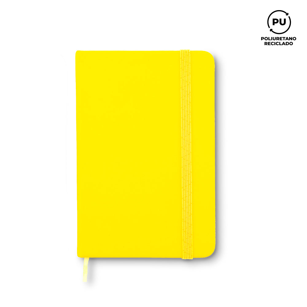Libreta Folke Eco OF-674 (CP) (NUEVO) - Pro-Ponemos