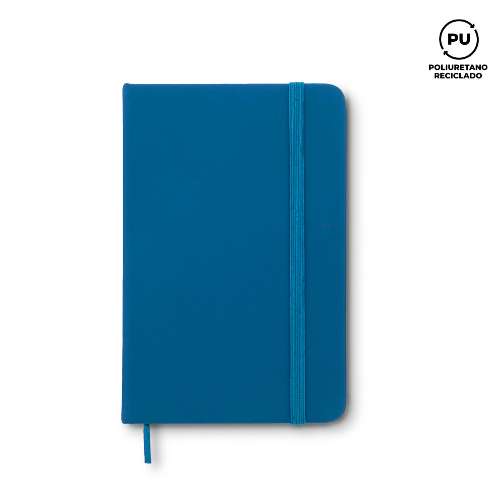 Libreta Folke Eco OF-674 (CP) (NUEVO) - Pro-Ponemos